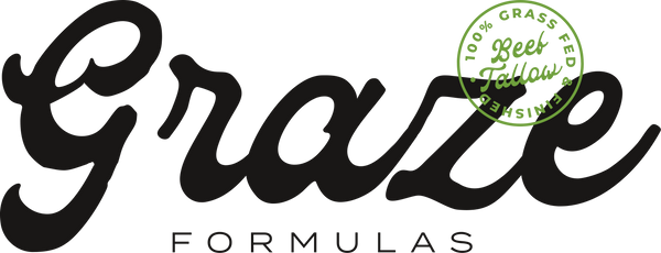 Graze Formulas